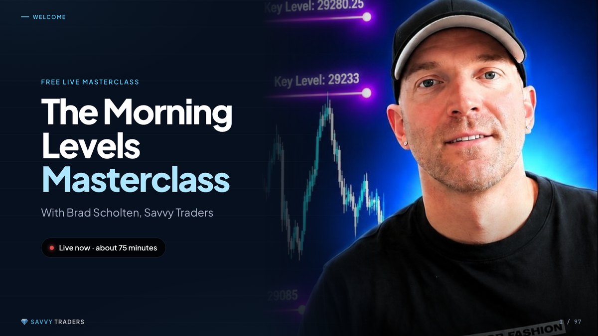 Webinar presentation preview